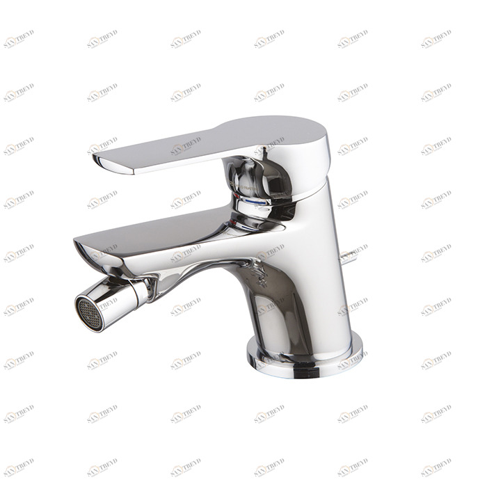 F3762 Смеситель для биде FIMA CARLO FRATTINI Serie 4 