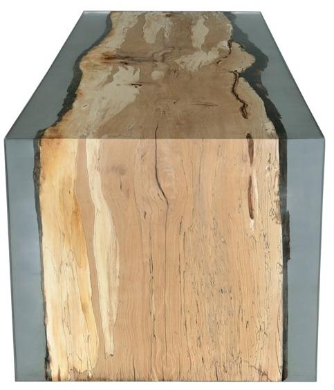 alcarol Прямоугольный стол Fungi sun-id-1469976 - Вид №3