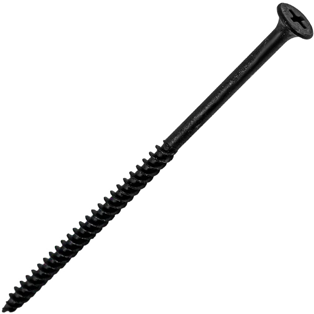 Саморезы гипсокартон-металл 4.8х100 мм 75 шт НЕВСКИЙ КРЕПЕЖ STLM-2136483