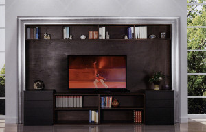 Стенка  MO.WA TECHNO-3600