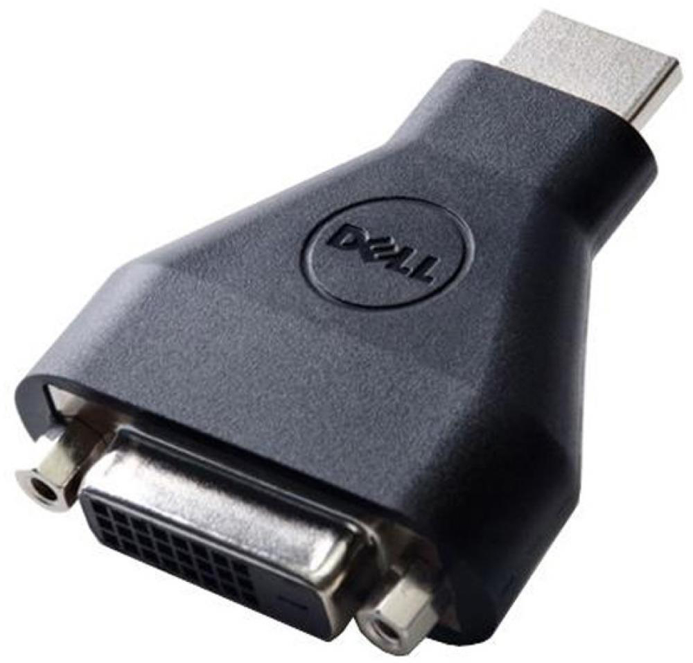 492-11681 Hdmi to dvi adapter Dell Santreyd 