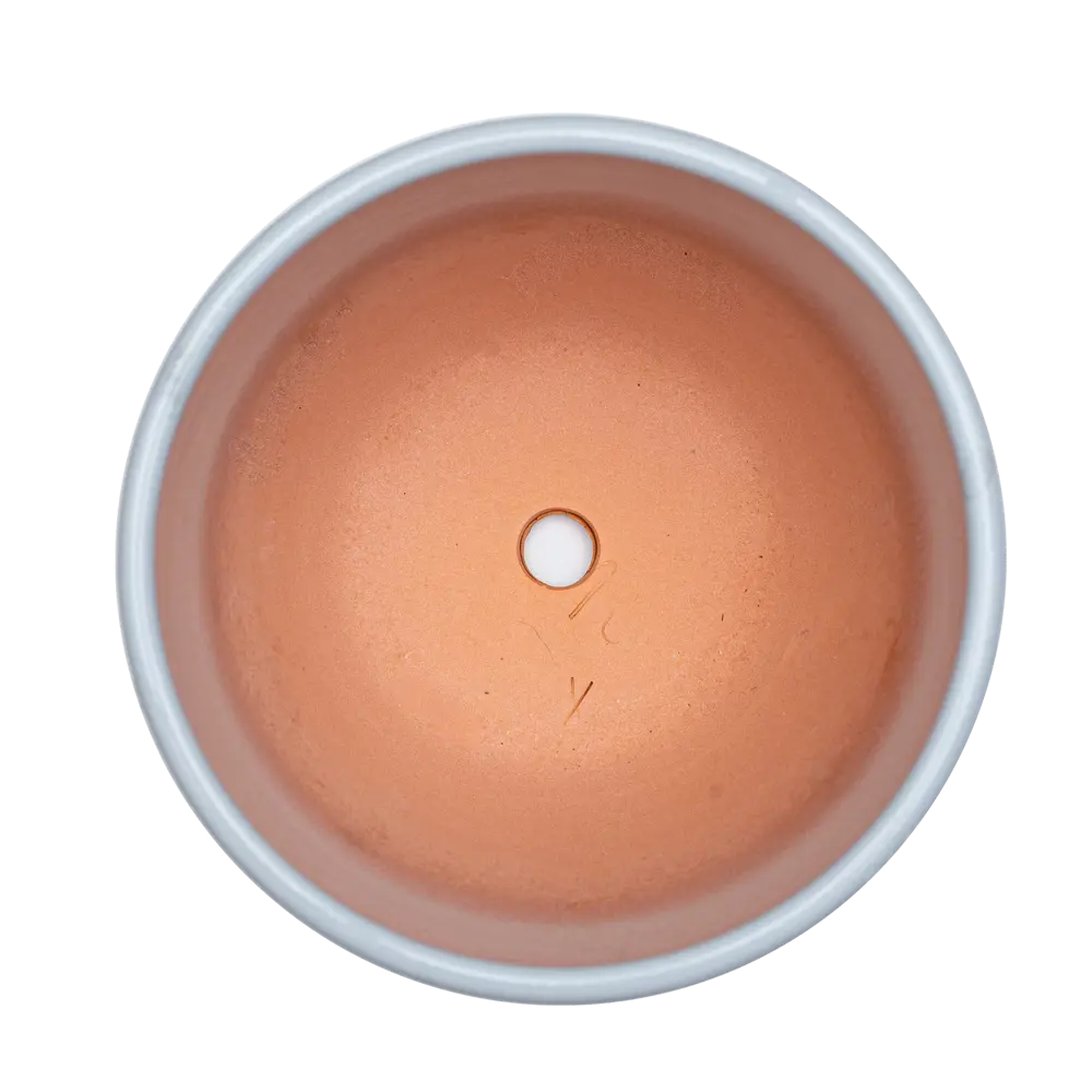 Santreyd Горшок «Спин» — керамический кашпо для комнатных растений 82836495 STLM-0036698 - Вид №1