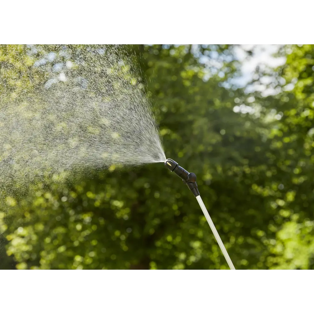 Опрыскиватель помповый Gardena Comfort 5 л STLM-2078472 - Вид №4