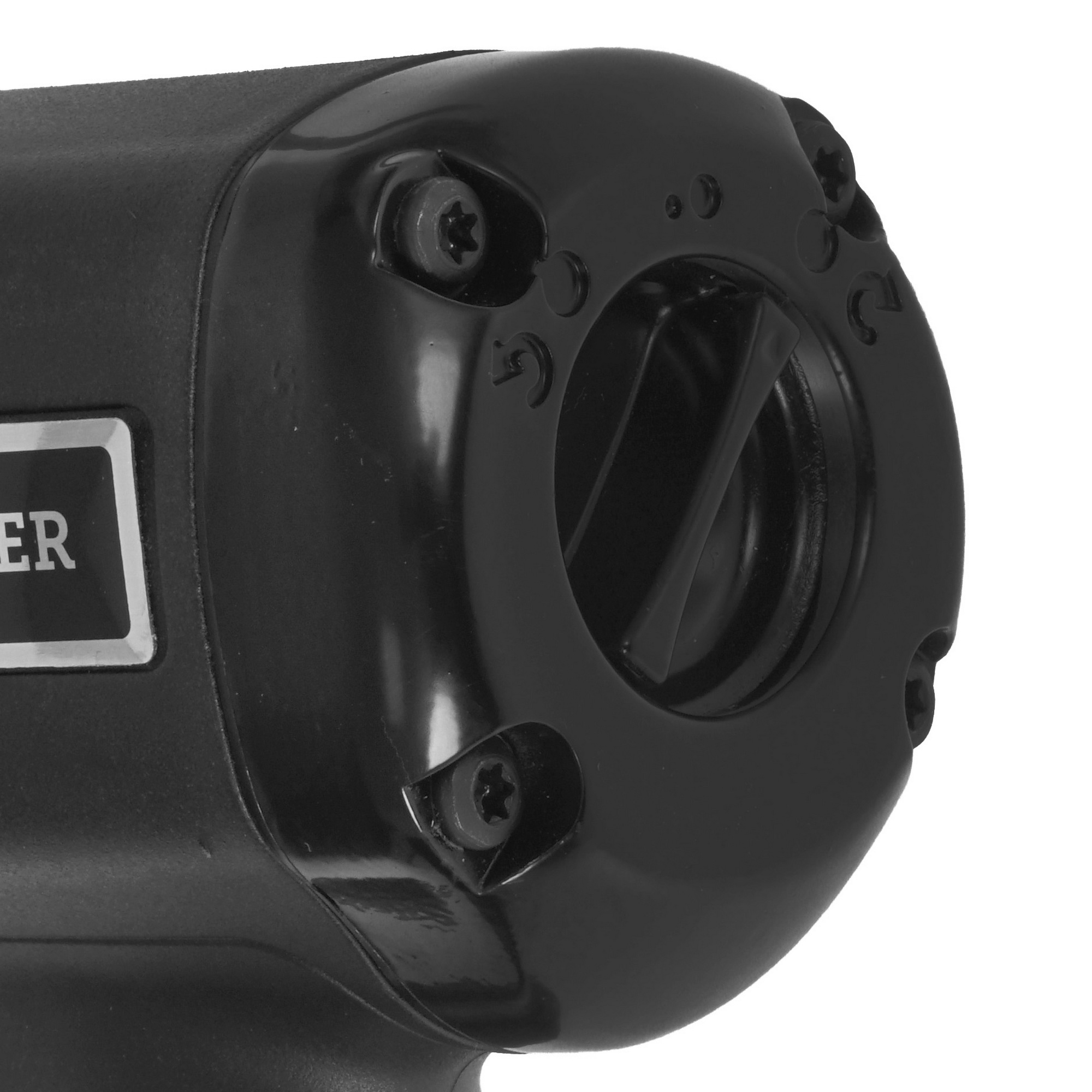 Пневмогайковерт BERGER КВАЗАР BG1437 5340791 STDN-0139389 - Вид №4