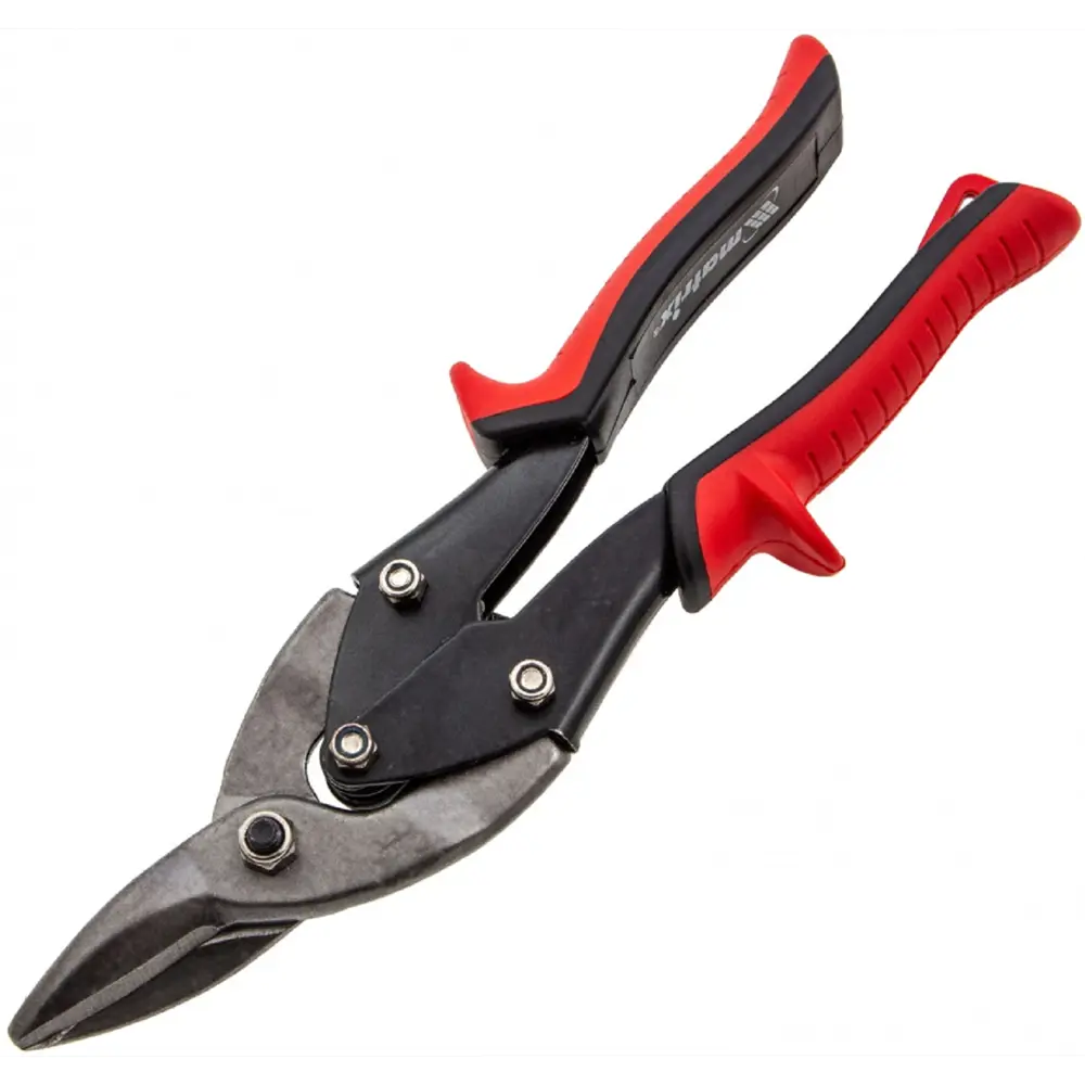 Ножницы по металлу Matrix с правым резом 250 мм 86421780 STLM-0068906 - Вид №1