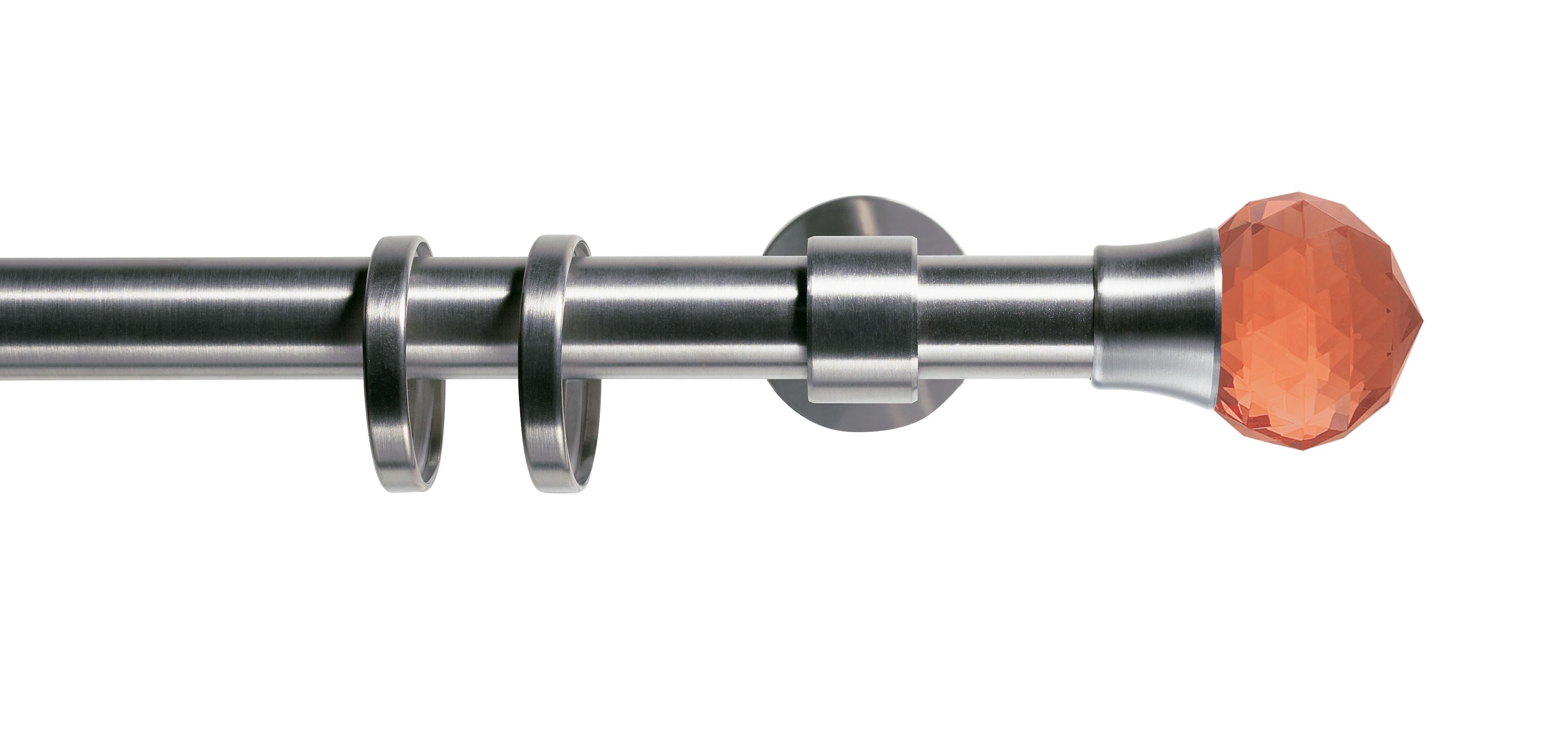 Карниз из нержавеющей стали Frandoli Brilliant ARCH-00133133 - Вид №5