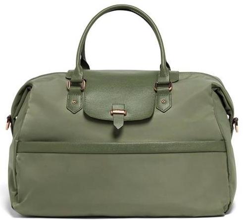 P66-64008 Сумка P66*008 Duffle Bag Lipault Plume Avenue 