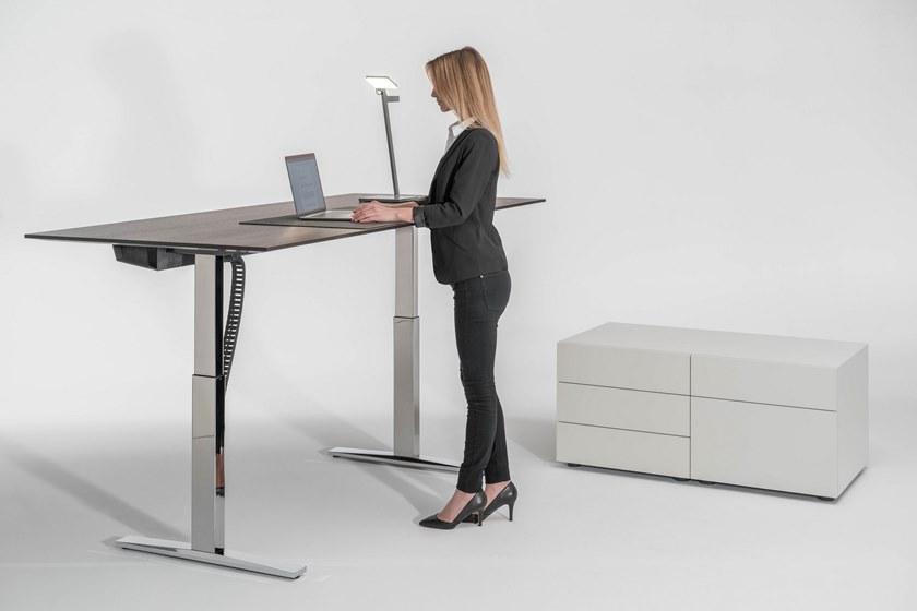 RENZ Комод для офиса Upsite sun-id-1481498 - Вид №7