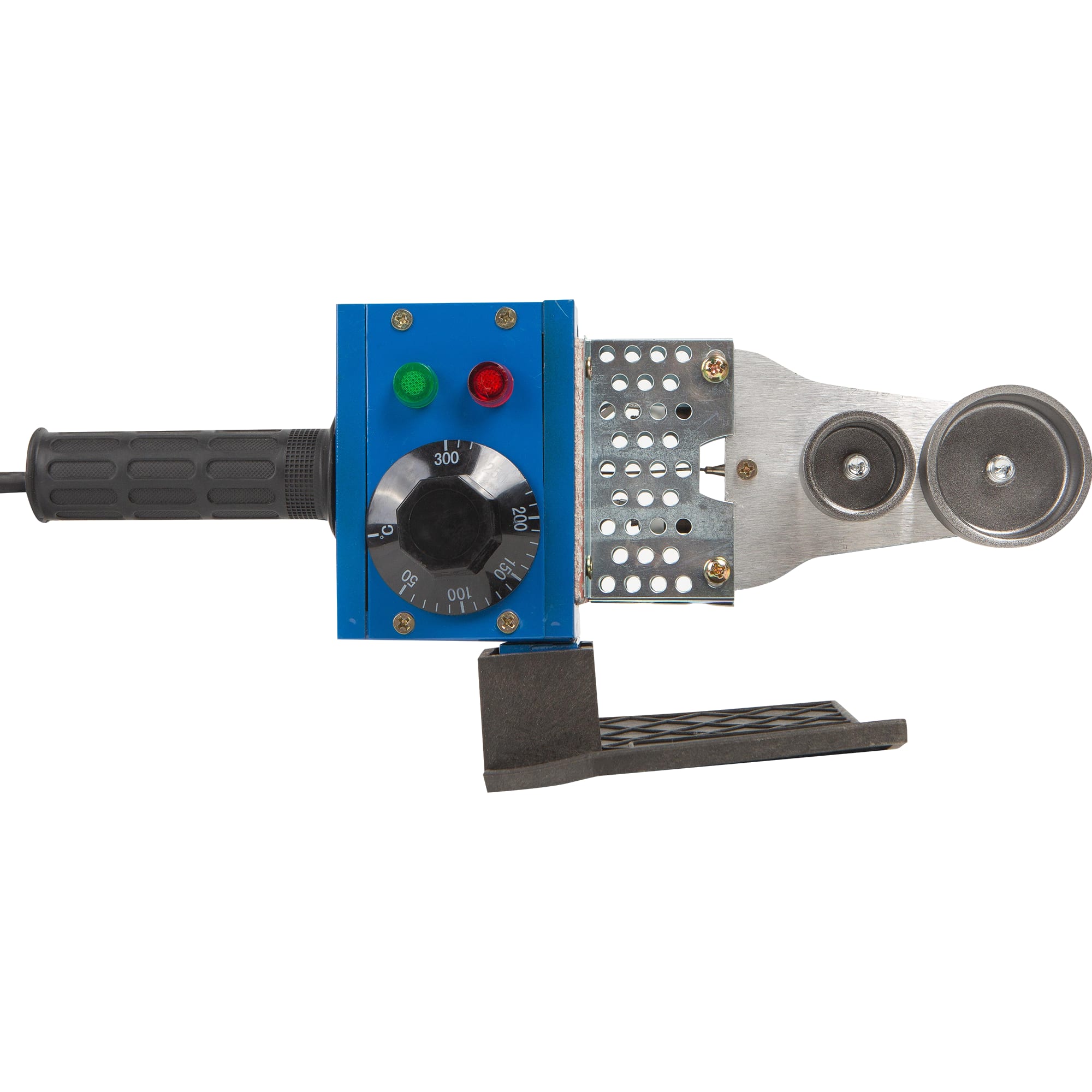 82634060 Сварочный аппарат для ПП труб, 800 Вт Santreyd  - Вид №1