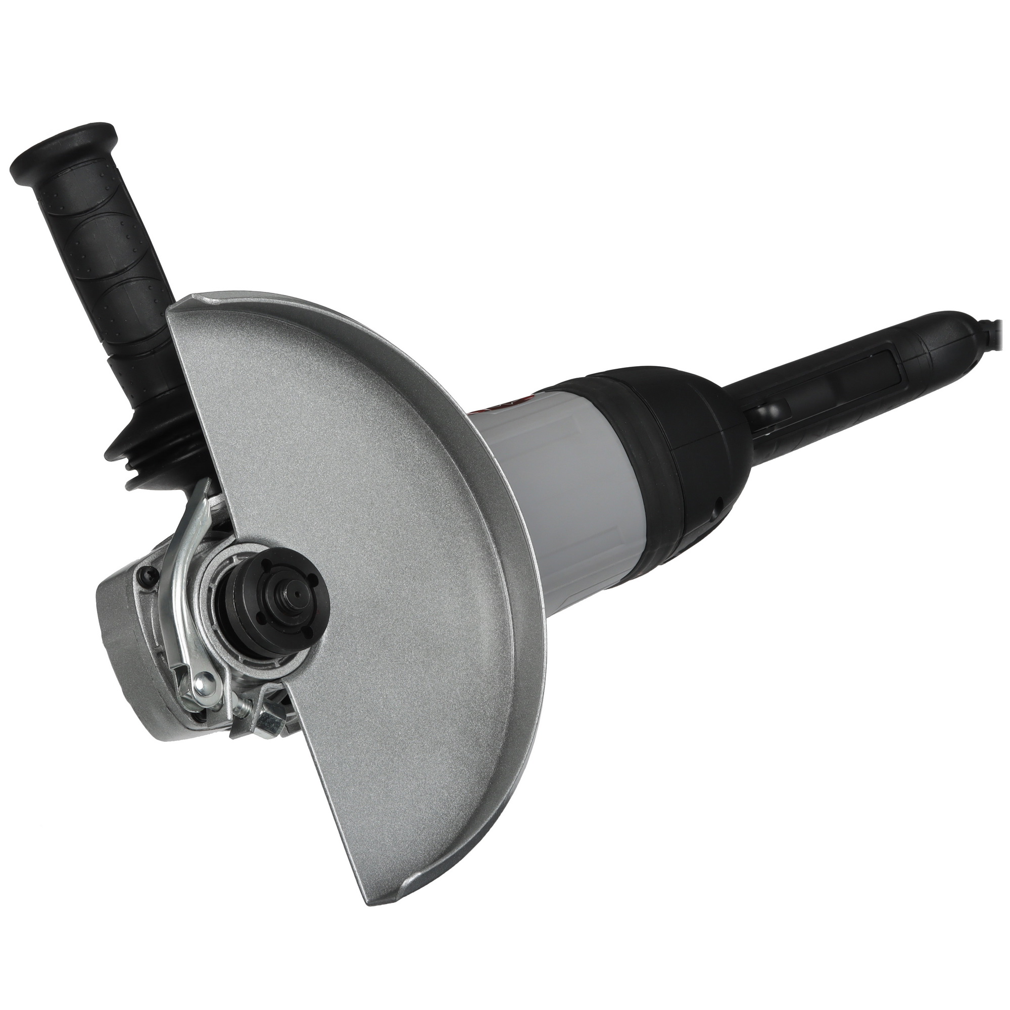 Углошлифовальная машина (УШМ) Интерскол УШМ-2324АВС 9029470 STDN-0123249 - Вид №6