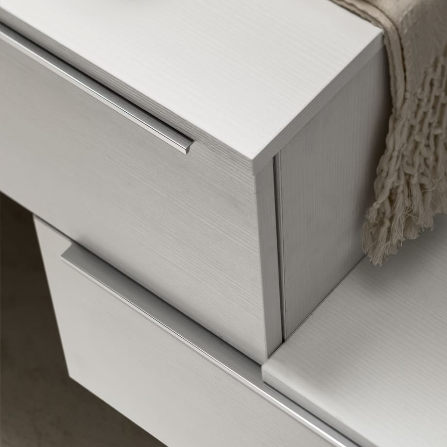 Комплект мебели 74 Arcom E.ly STARC40 - Вид №3