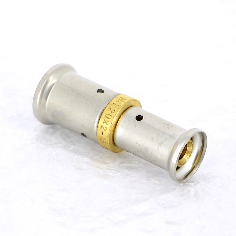 Муфта пресс HENCO 20х16 16P2016