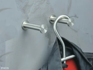 HA2-RS Настенный крючок, модель bnd, ø12, длина 60 мм PHOS