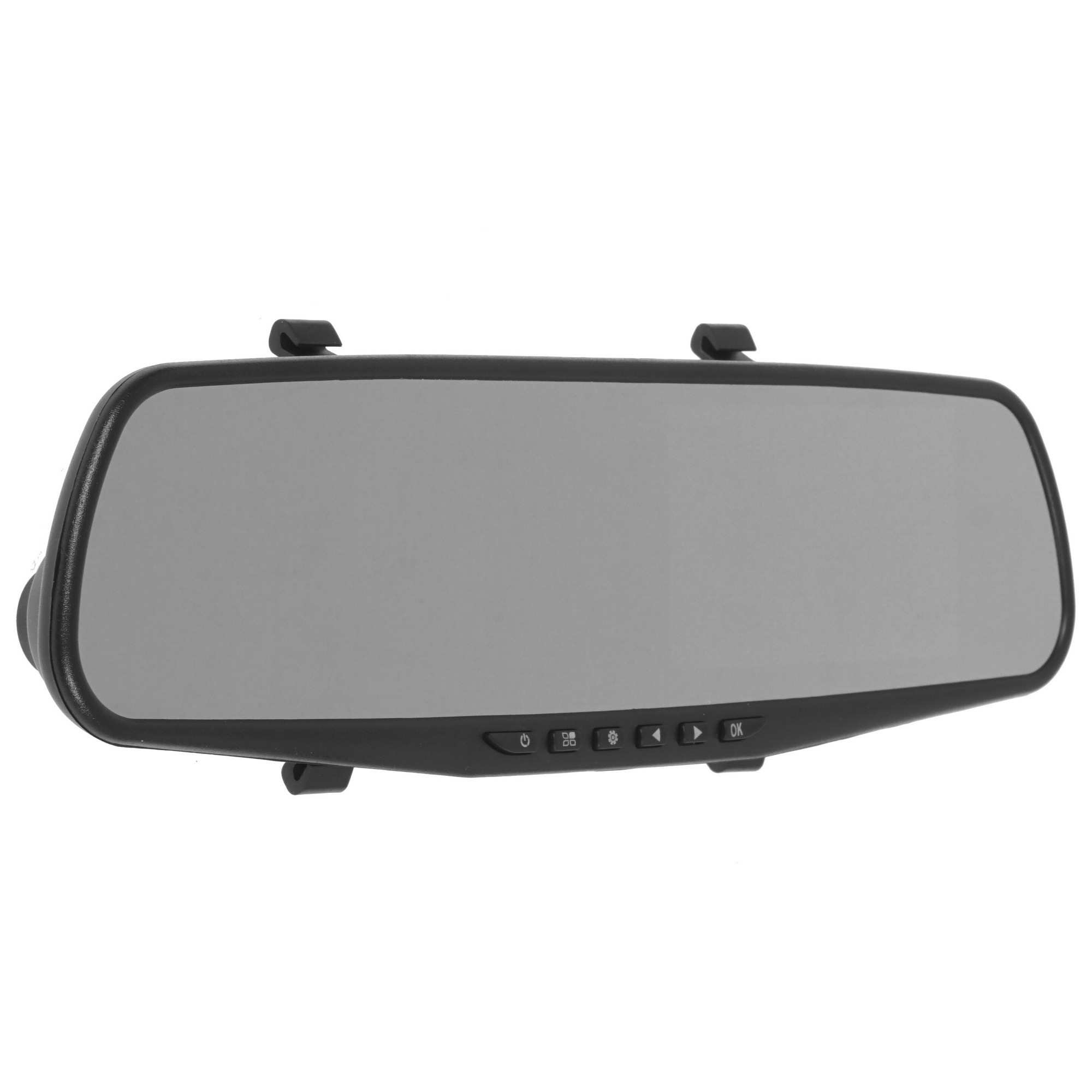 8141341 Видеорегистратор-зеркало Rekam F320 STDN-0140368