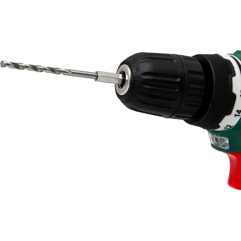 Сверло Vira Rage 4 мм STLM-2139035 - Вид №4