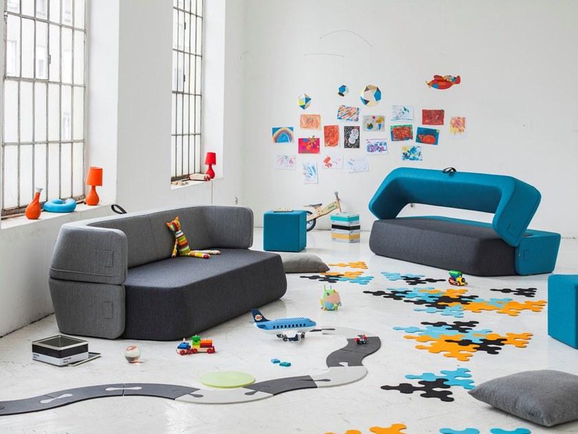 prostoria Раскладной диван-кровать Revolve sun-id-1401575 - Вид №4