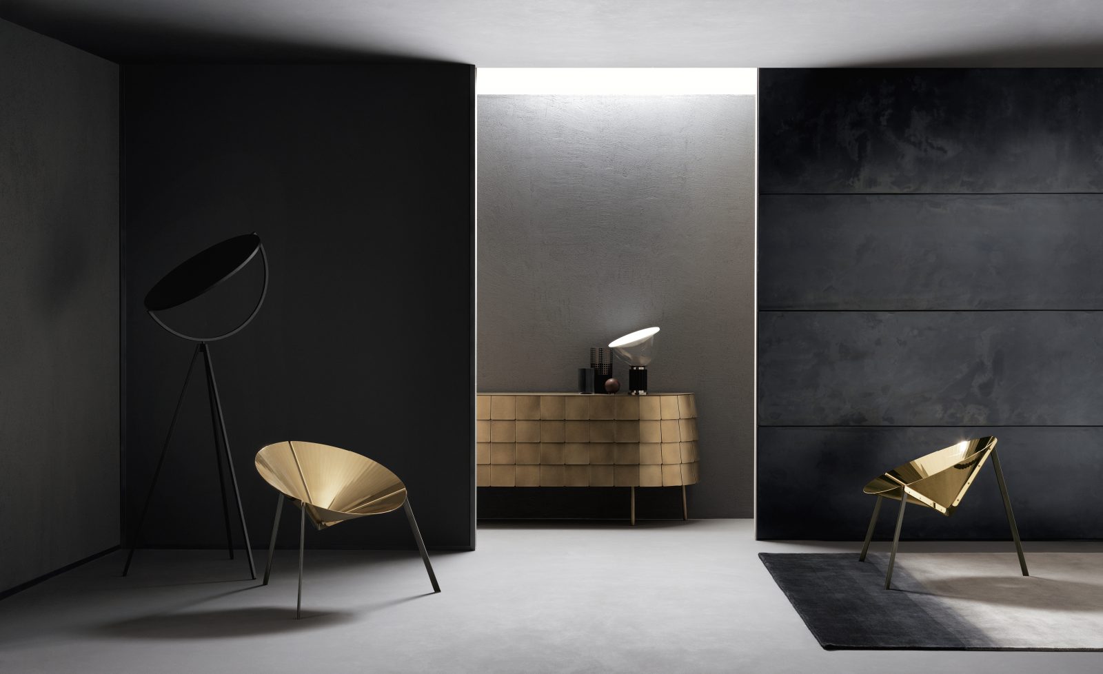 De Castelli Pensando ad Acapulco by Ivdesign sun-id-1992810