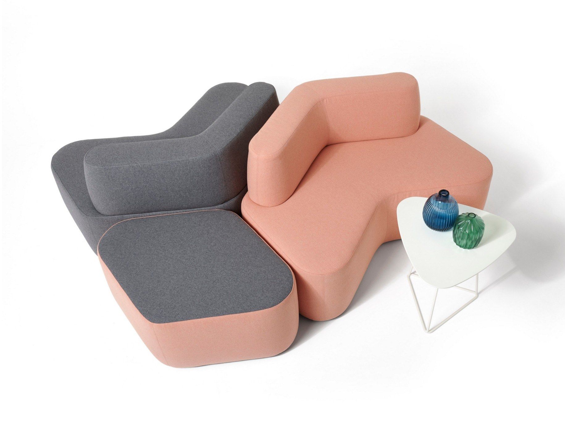 Ткань диван Diemme ARCH-00080926