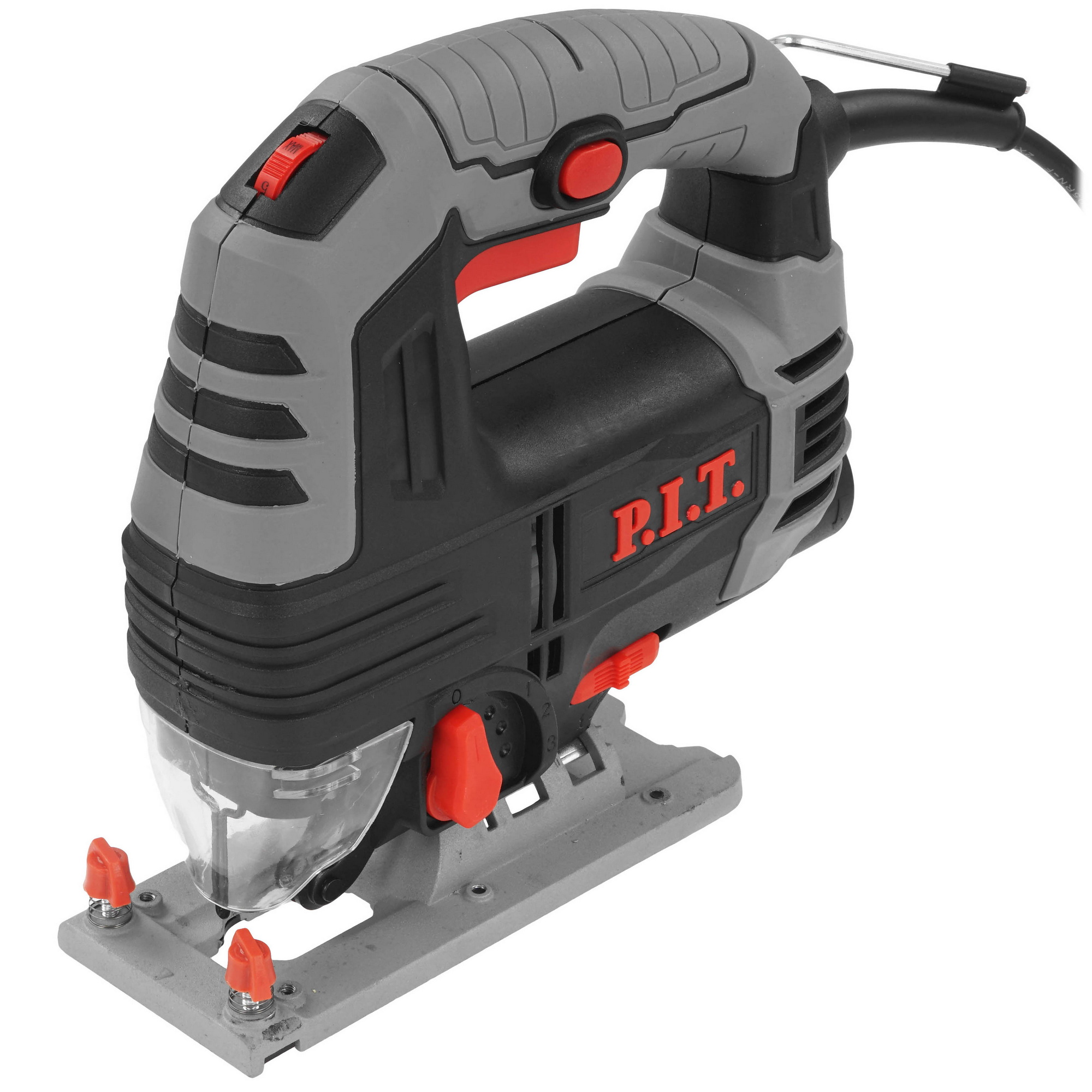 Электрический лобзик P.I.T. PST65-C NEW 9252923 PIT STDN-0038069