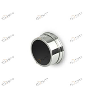 ZSA729.CN - R99779 Встроенный кран 1/2 ". Zucchetti Savoir 
