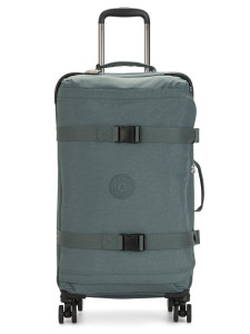 KI691847V Чемодан -M-Light-Aloe Kipling Spontaneous