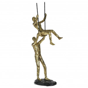 3870151.0313 ДЕКОР НАСТОЛЬНЫЙ COUPLE TO4ROOMS