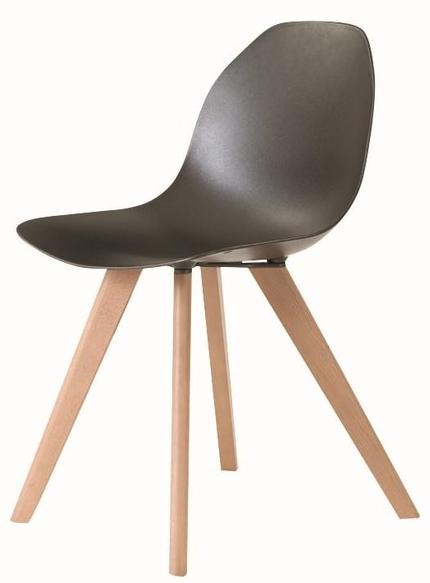 Roche Bobois Стул из алюминия Les contemporains sun-id-1472593 - Вид №1