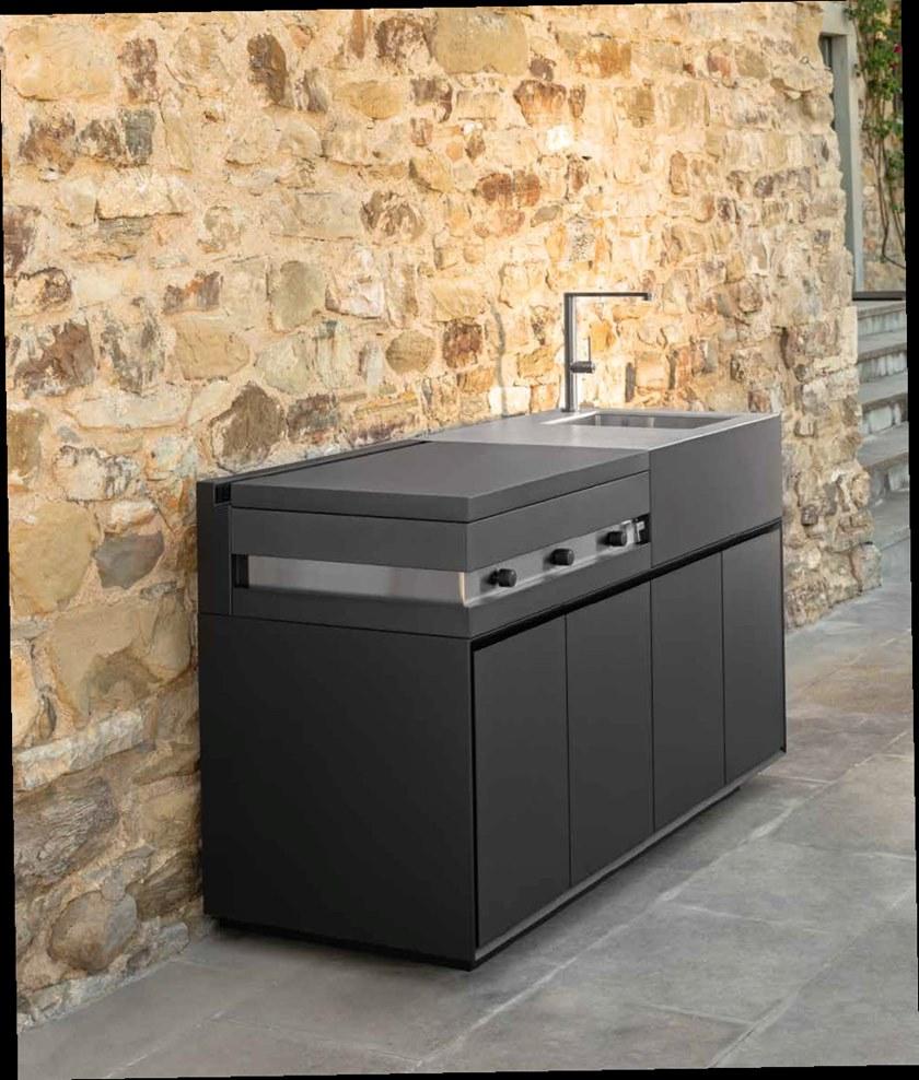 Talenti Летняя кухня Tikal sun-id-1445773 - Вид №5