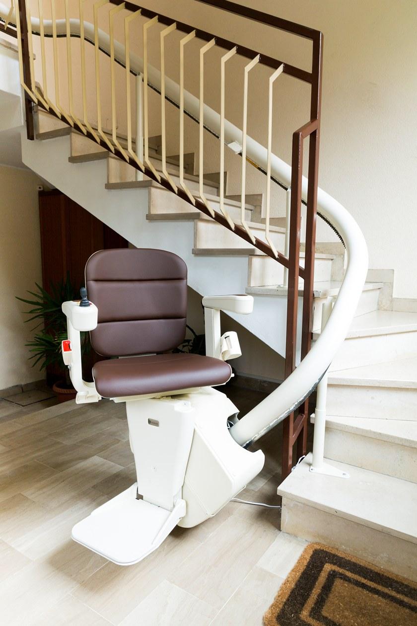 KONE Кресельный подъемник Kone motus sun-id-1450124 - Вид №8