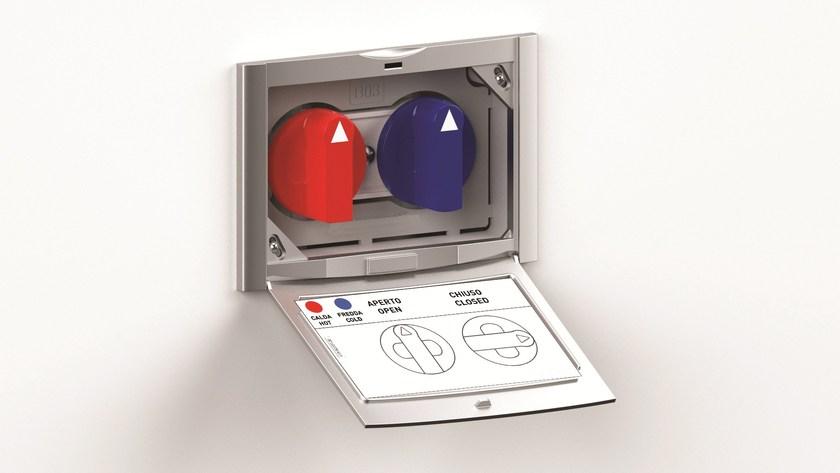 Henco by Cappellotto Collettori per sanitario e riscaldamento sun-id-1437220 - Вид №9