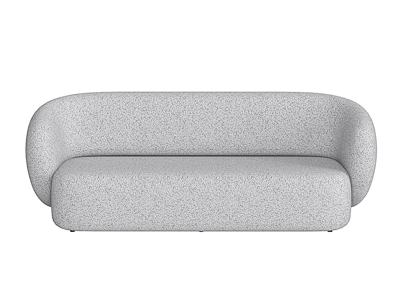 3-местный тканевый диван Grado Design ARCH-00079018 - Вид №21