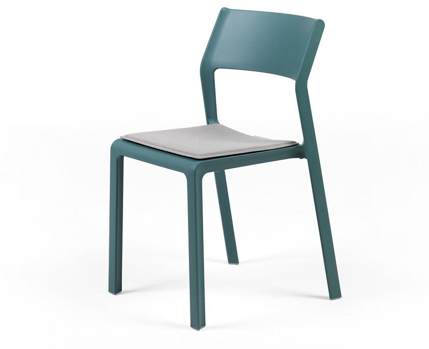 Nardi Однотонная подушка для стульев из акриловой ткани Trill 36253 - Вид №7