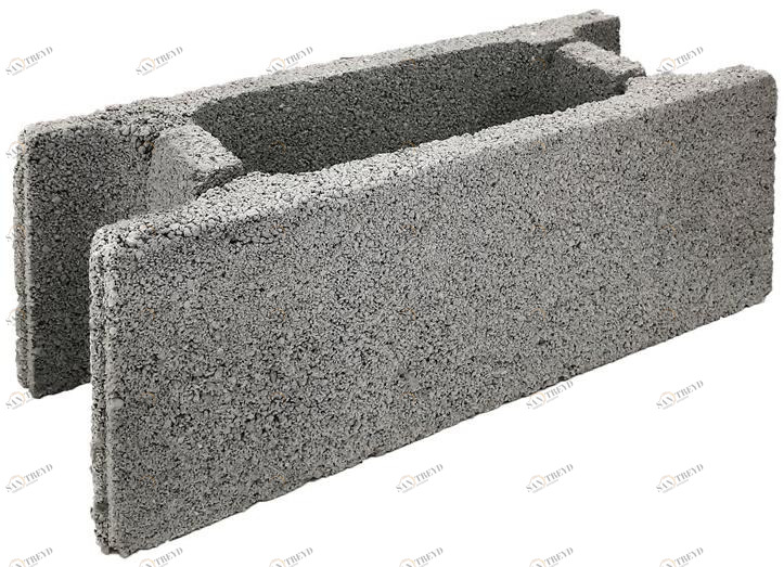 Macevi Одноразовая опалубка Casseri sun-id-1431023