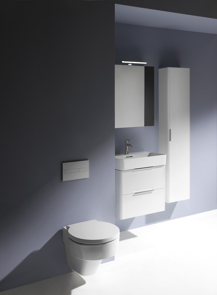 H8102837571091 Раковина LAUFEN PRO - Вид №17