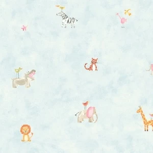 8996-GK-B Обои ProSpero Growing Up