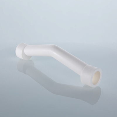 VTp.776.L.025 Обвод полипропиленовый с муфтами (длинный) Valtec 25 мм  - Вид №9