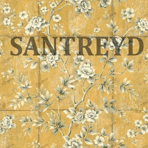 AI41905 Обои Seabrook Koi