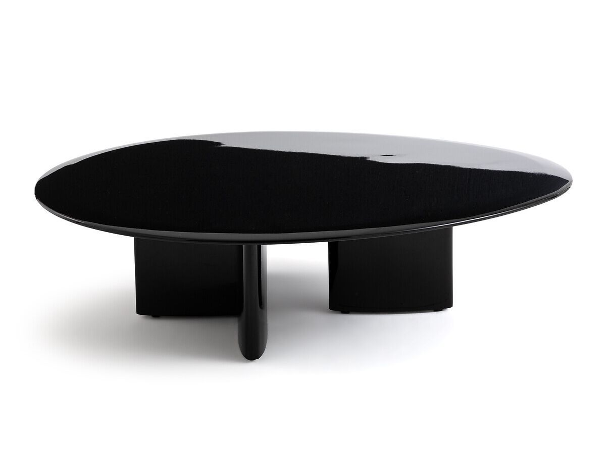 Низкий деревянный журнальный столик AMPM Laki ARCH-00106337