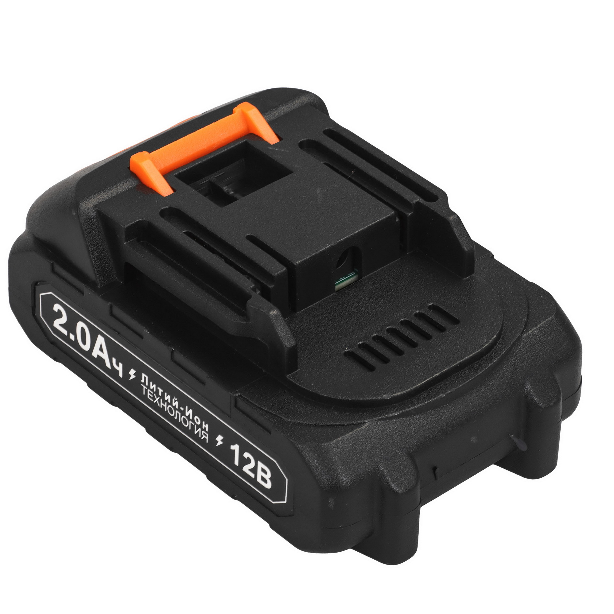 Дрель-шуруповерт СПЕЦ БДА-12-Б 9213807 STDN-0069358 - Вид №6