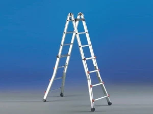 SVELT Многопозиционная телескопическая лестница