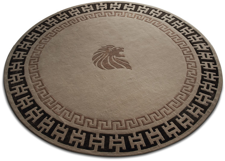 GRST218 Alchemy olimpia ковер - giorgio collection