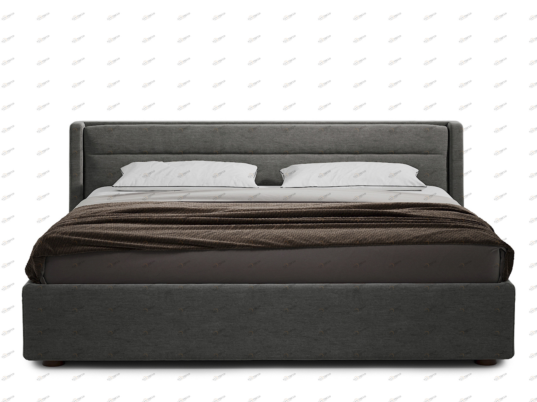 кровать IRIS 320 The IDEA кровать IRIS 320 