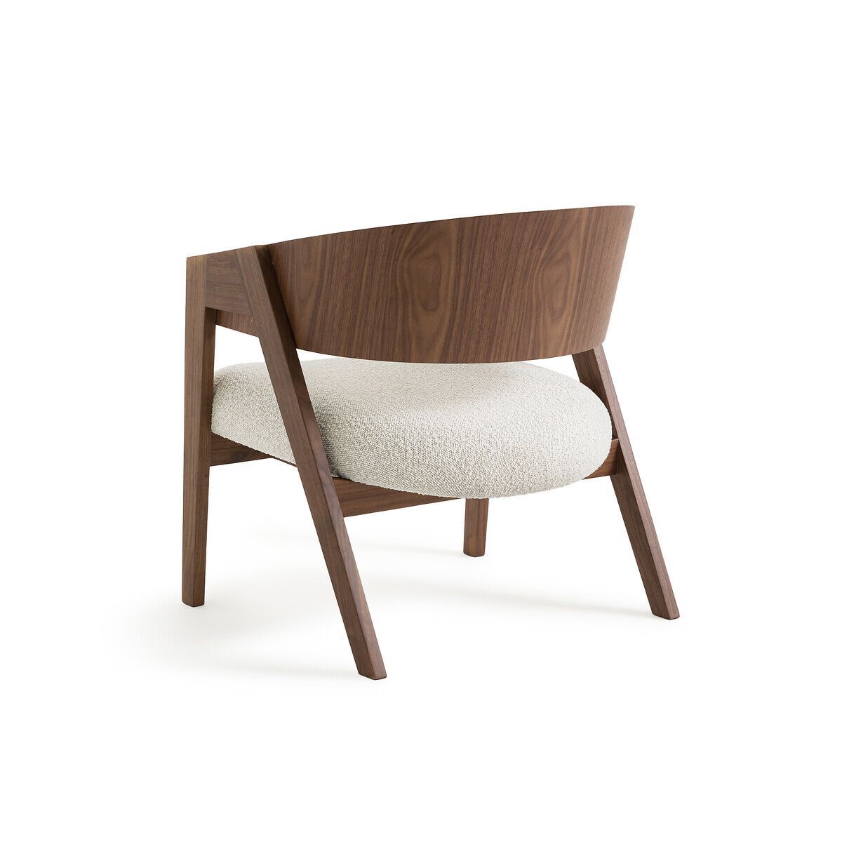 Тканевое кресло AMPM CHARLY ARCH-00013125 - Вид №3