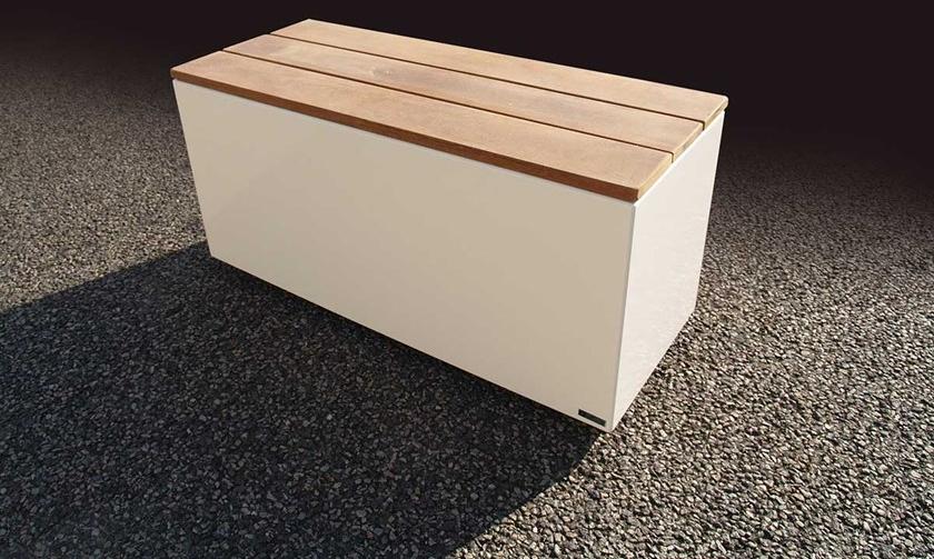 Деревянный сундук Santreyd sun-id-1437657 - Вид №4