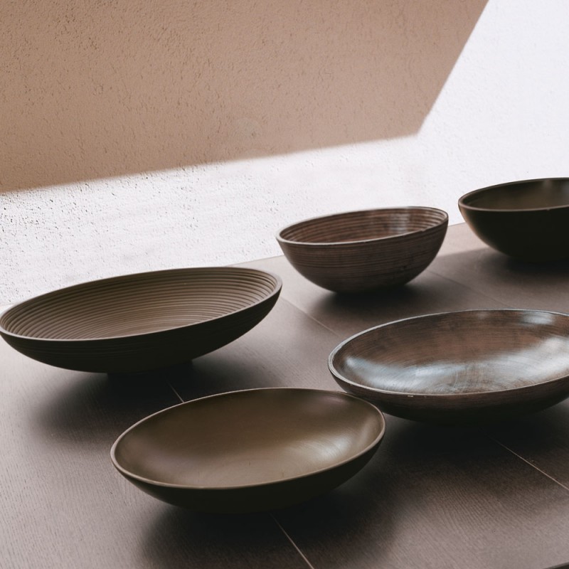 Q63MAX39 Гладкая чаша Adriani e Rossi 