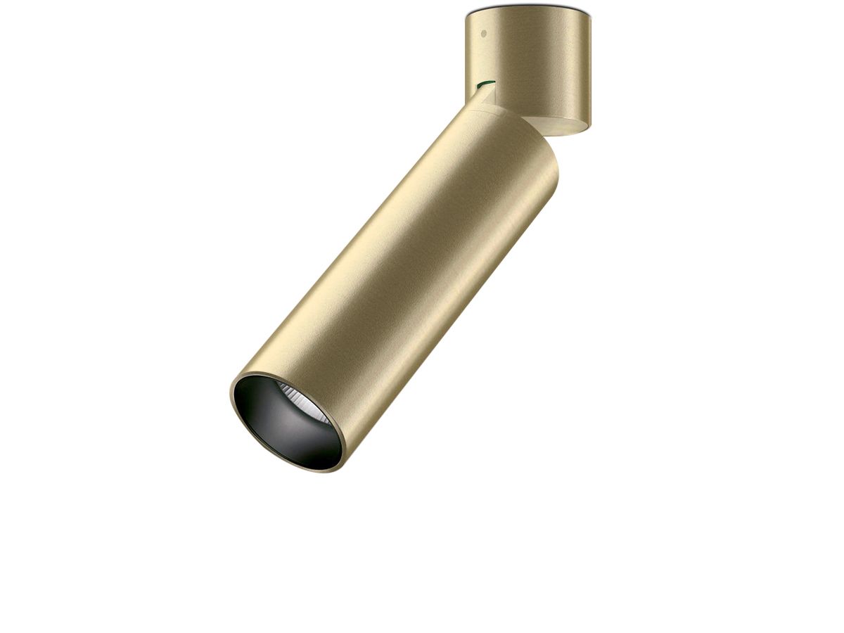 Литой алюминиевый светодиодный прожектор с диммером Panzeri Lola ARCH-00063781 - Вид №2