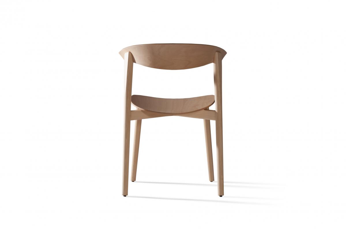 087537 Стул 230M Capdell Nix - Вид №3