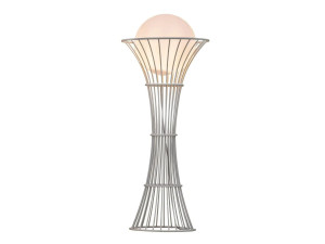 Оцинкованная сталь светодиодный торшер