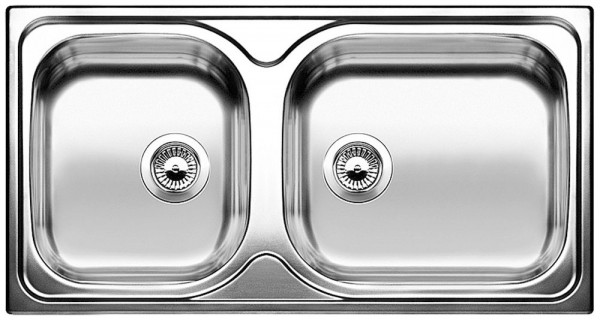 511926 Кухонная мойка Blanco Tipo XL 9  Blanco Tipo - Вид №1