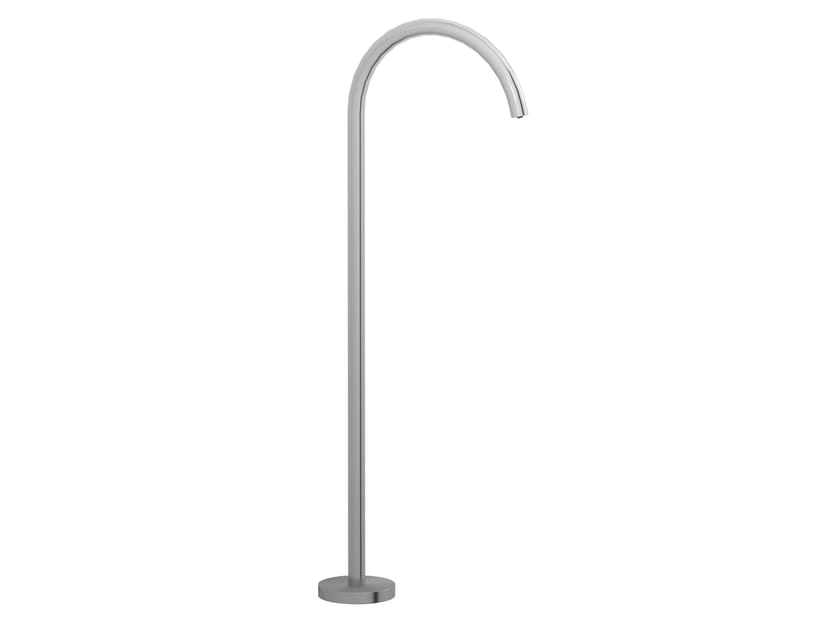 Стальная напольная дозирующая горловина для ванны IB торт ARCH-00099261